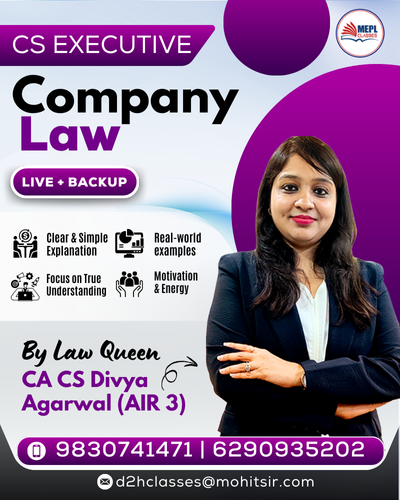 Company Law